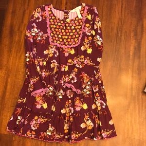 Girls MJ Dress
